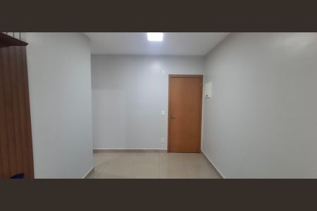 Sala de apartamento para alugar com 1 quarto, 69m² em Jardim Sumare, Ribeirão Preto
