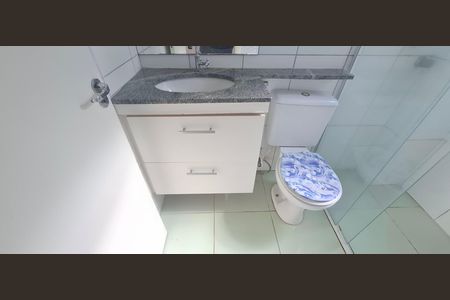 Apartamento para alugar com 69m², 3 quartos e 1 vaga