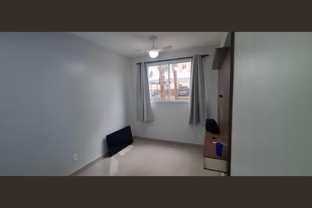 Apartamento para alugar com 69m², 1 quarto e 1 vaga Apartamento para alugar com 69m², 1 quarto e 1 vagaSala