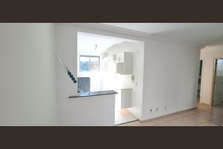 Apartamento para alugar com 69m², 3 quartos e 1 vaga Apartamento para alugar com 69m², 3 quartos e 1 vagaSala