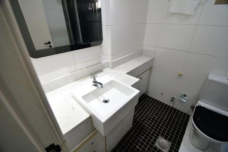 Apartamento para alugar com 30m², 1 quarto e 1 vagaBanheiro