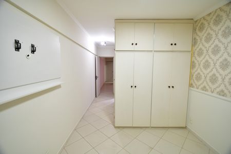Quarto de apartamento para alugar com 1 quarto, 30m² em Centro, Campinas