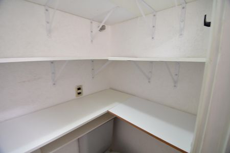Apartamento para alugar com 30m², 1 quarto e 1 vagaBanheiro de serviço