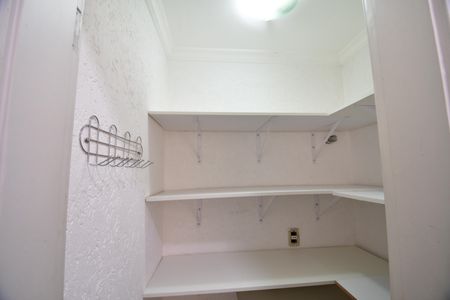 Apartamento para alugar com 30m², 1 quarto e 1 vagaBanheiro de serviço
