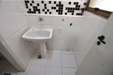 Apartamento para alugar com 30m², 1 quarto e 1 vagaÁrea de Serviço