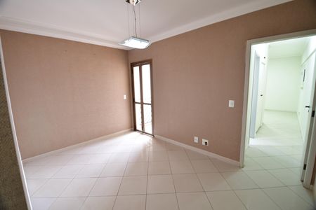 Sala de apartamento para alugar com 1 quarto, 30m² em Centro, Campinas