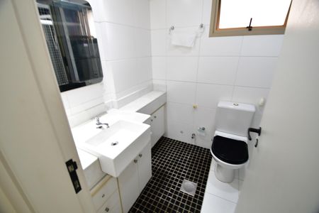 Apartamento para alugar com 30m², 1 quarto e 1 vagaBanheiro