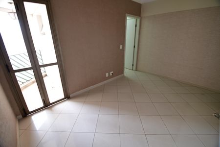 Sala de apartamento para alugar com 1 quarto, 30m² em Centro, Campinas