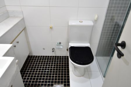 Apartamento para alugar com 30m², 1 quarto e 1 vagaBanheiro
