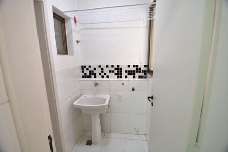 Apartamento para alugar com 30m², 1 quarto e 1 vagaÁrea de Serviço