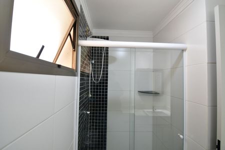 Apartamento para alugar com 30m², 1 quarto e 1 vagaBanheiro