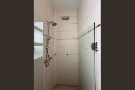 Apartamento à venda com 140m², 3 quartos e 1 vaga Apartamento à venda com 140m², 3 quartos e 1 vagaBanheiro