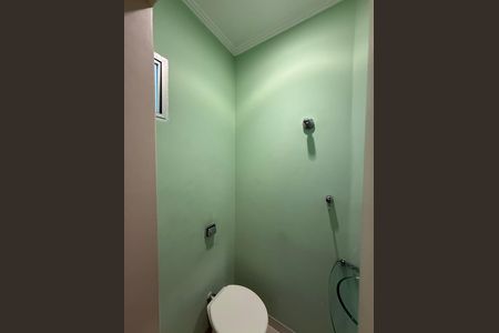 Apartamento à venda com 140m², 3 quartos e 1 vaga Apartamento à venda com 140m², 3 quartos e 1 vagaLavabo