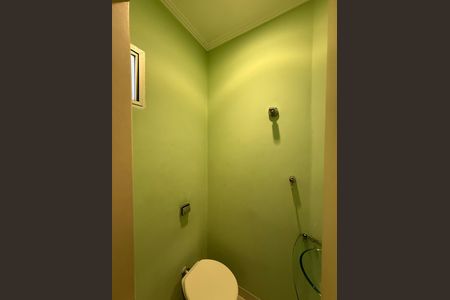 Apartamento à venda com 140m², 3 quartos e 1 vaga Apartamento à venda com 140m², 3 quartos e 1 vagaLavabo