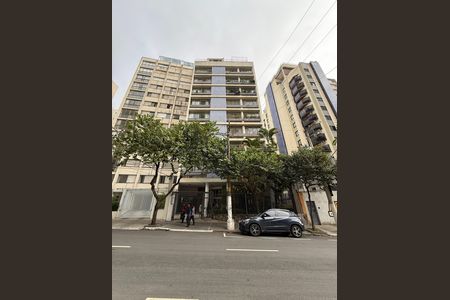 Apartamento à venda com 140m², 3 quartos e 1 vaga