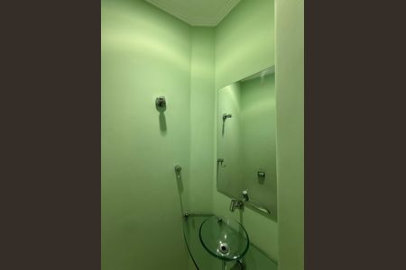Apartamento à venda com 140m², 3 quartos e 1 vaga Apartamento à venda com 140m², 3 quartos e 1 vagaLavabo