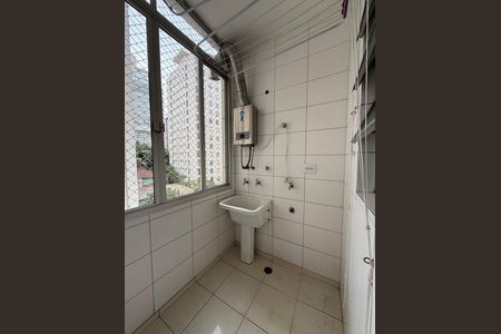 Apartamento à venda com 140m², 3 quartos e 1 vaga Apartamento à venda com 140m², 3 quartos e 1 vagaÁrea de Serviço