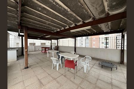 Apartamento à venda com 140m², 3 quartos e 1 vaga