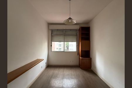 Apartamento à venda com 140m², 3 quartos e 1 vaga Apartamento à venda com 140m², 3 quartos e 1 vagaquarto 3