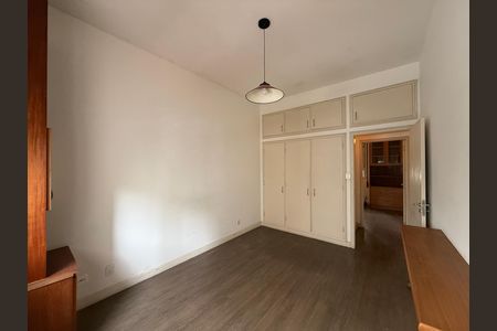 Apartamento à venda com 140m², 3 quartos e 1 vaga Apartamento à venda com 140m², 3 quartos e 1 vagaquarto 3