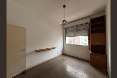 Apartamento à venda com 140m², 3 quartos e 1 vaga Apartamento à venda com 140m², 3 quartos e 1 vagaquarto 3