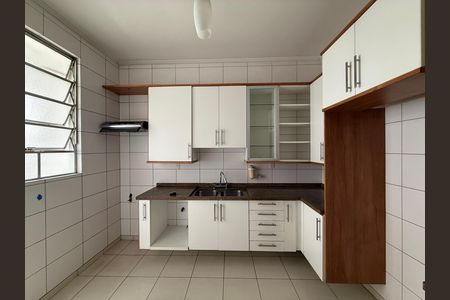 Apartamento à venda com 140m², 3 quartos e 1 vaga Apartamento à venda com 140m², 3 quartos e 1 vagaCozinha