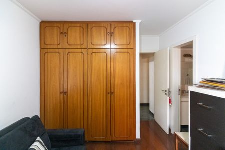 Apartamento à venda com 215m², 4 quartos e 3 vagas Apartamento à venda com 215m², 4 quartos e 3 vagasSuíte 3