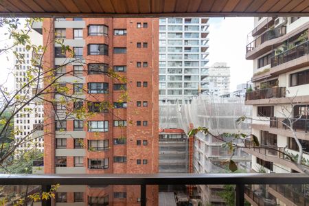 Apartamento à venda com 215m², 4 quartos e 3 vagas Apartamento à venda com 215m², 4 quartos e 3 vagasSuíte 4