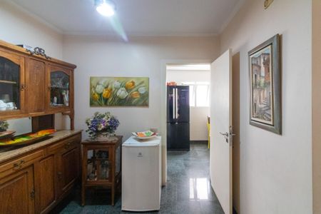 Apartamento à venda com 215m², 4 quartos e 3 vagas Apartamento à venda com 215m², 4 quartos e 3 vagasCopa