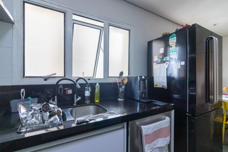 Apartamento à venda com 215m², 4 quartos e 3 vagas Apartamento à venda com 215m², 4 quartos e 3 vagasCozinha