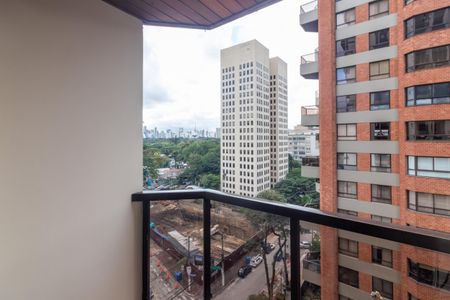 Apartamento à venda com 215m², 4 quartos e 3 vagas Apartamento à venda com 215m², 4 quartos e 3 vagasSuíte 1