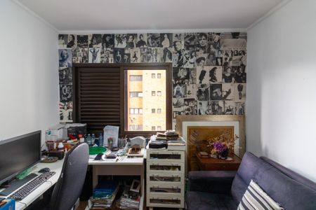 Apartamento à venda com 215m², 4 quartos e 3 vagas Apartamento à venda com 215m², 4 quartos e 3 vagasSuíte 3