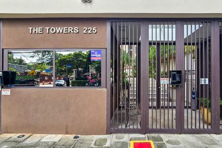 Fachada de apartamento à venda com 4 quartos, 215m² em Jardim Europa, São Paulo