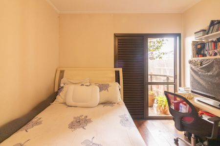 Apartamento à venda com 215m², 4 quartos e 3 vagas Apartamento à venda com 215m², 4 quartos e 3 vagasSuíte 2