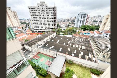 Apartamento à venda com 85m², 2 quartos e 2 vagas Apartamento à venda com 85m², 2 quartos e 2 vagasVista