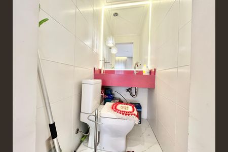 Apartamento à venda com 85m², 2 quartos e 2 vagas Apartamento à venda com 85m², 2 quartos e 2 vagasLavabo
