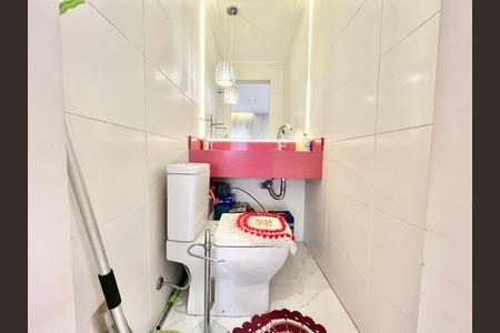 Apartamento à venda com 85m², 2 quartos e 2 vagas Apartamento à venda com 85m², 2 quartos e 2 vagasLavabo