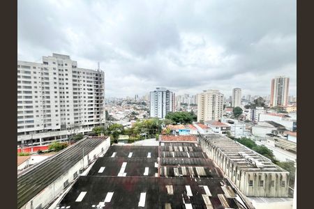 Apartamento à venda com 85m², 2 quartos e 2 vagas Apartamento à venda com 85m², 2 quartos e 2 vagasVaranda Vista