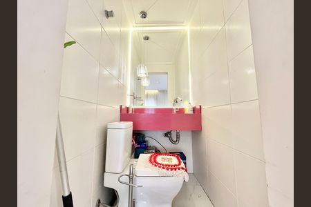 Apartamento à venda com 85m², 2 quartos e 2 vagas Apartamento à venda com 85m², 2 quartos e 2 vagasLavabo