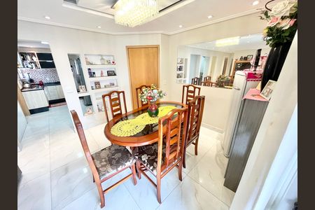 Apartamento à venda com 85m², 2 quartos e 2 vagas Apartamento à venda com 85m², 2 quartos e 2 vagasSala