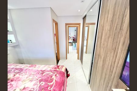 Apartamento à venda com 85m², 2 quartos e 2 vagas Apartamento à venda com 85m², 2 quartos e 2 vagasQuarto 1 - Suíte