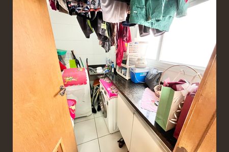 Apartamento à venda com 85m², 2 quartos e 2 vagas Apartamento à venda com 85m², 2 quartos e 2 vagasÁrea de Serviço