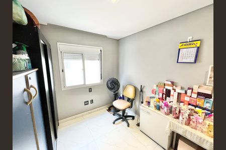 Apartamento à venda com 85m², 2 quartos e 2 vagas Apartamento à venda com 85m², 2 quartos e 2 vagasQuarto 2 - Suíte