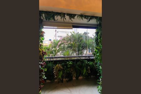 Varanda de apartamento para alugar com 2 quartos, 55m² em Mooca, São Paulo