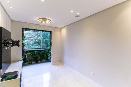 Apartamento à venda com 55m², 2 quartos e 1 vaga Apartamento à venda com 55m², 2 quartos e 1 vagaSala