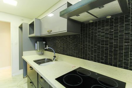 Apartamento à venda com 55m², 2 quartos e 1 vaga Apartamento à venda com 55m², 2 quartos e 1 vagaCozinha