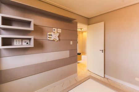 Quarto 2 de apartamento para alugar com 2 quartos, 55m² em Mooca, São Paulo