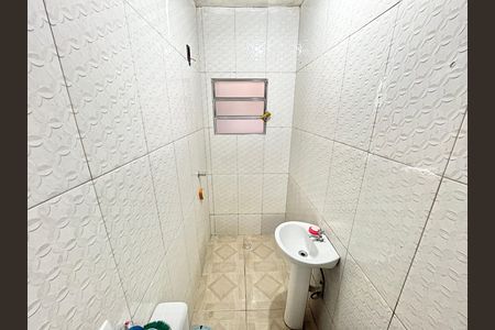 Casa à venda com 80m², 4 quartos e 6 vagas Casa à venda com 80m², 4 quartos e 6 vagasBanheiro da Suíte 4