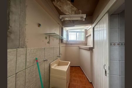 Apartamento para alugar com 70m², 2 quartos e sem vaga Apartamento para alugar com 70m², 2 quartos e sem vagaÁrea de Serviço