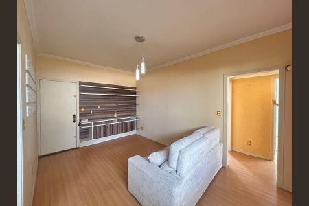 Apartamento para alugar com 70m², 2 quartos e sem vaga Apartamento para alugar com 70m², 2 quartos e sem vagaSala